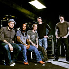Sevendust To Enter Studio In The Fall