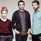 New Paramore Album Is 'Inspired'