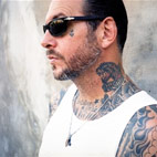 Social Distortion Singer Talks Next Album