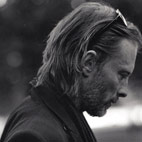 Thom Yorke Hints At Jack White Collaboration
