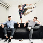 Foster The People: 'Clash And Kinks Will Influence Our Next Album'