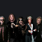 Aerosmith Returning To 'Weird' Roots With New Album