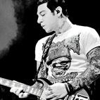 Avenged Sevenfold To Begin Work On New Album This Fall