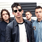 Arctic Monkeys To Go 'Heavier' On New Record