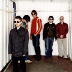 Radiohead Recorded New Material At Jack White's Studio