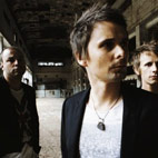 Muse Unveil Tracklisting For New Album