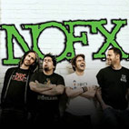 New NOFX Album Confirmed