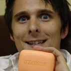 'Dubstep Is New Metal', Say Muse