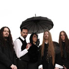 My Dying Bride: New Album Details Revealed