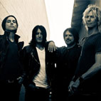 Duff McKagan's Loaded: 'The Taking' Film Trailer