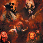 Judas Priest Hint At New Album