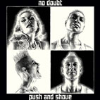 No Doubt Unveil New Album Details