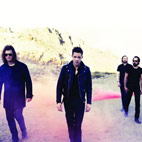 The Killers Confirm Tracklisting For New Album