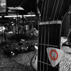 QOTSA Reboot Recording Sessions