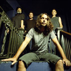 Soundgarden Announce New Album 'King Animal'
