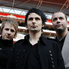 Muse: 'We Tried To Make Anti-Dubstep With 'Unsustainable''