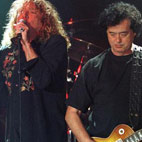 Led Zep Reunion DVD Set For November Release?