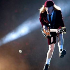 AC/DC To Release First Live Album In 20 Years In November