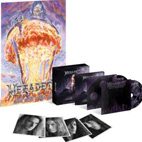 Megadeth To Release Countdown To Extinction 20th Anniversary Edition