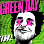 Green Day's New Album Is Available For Streaming