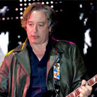 R.E.M.'s Peter Buck: 'My New Album Won't Be In Walmart'