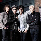 The Rolling Stones 'Charlie Is My Darling' Documentary To Get Official Release After 40 Years