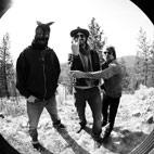 Pearl Jam And Joseph Arthur Group RNDM Set Album Release And Tour