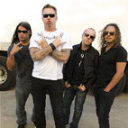 Metallica: 2009 Quebec City World Magnetic Concerts Coming To DVD