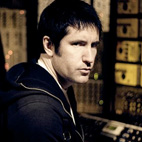 Trent Reznor Side-Project Details Leak