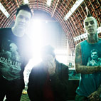 New Blink-182 EP '100 Times Better Than 'Neighborhoods''