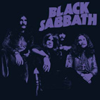 Black Sabbath: The Vinyl Collection 1970-1978 Box Set Announced