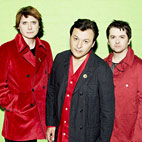 Manic Street Preachers Confirm New Album Plans