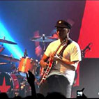 RATM Reveal New DVD Footage
