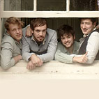 Mumford And Sons: 'We've Started Working On New Songs'