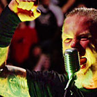 Metallica 'Quebec Magnetic' Video Teaser Released