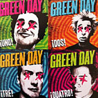 Green Day Announce New Documentary