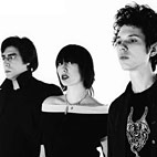 Yeah Yeah Yeahs To Release New Album In Spring 2013