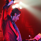 Jane’s Addiction To Begin Work On New Album In 2013