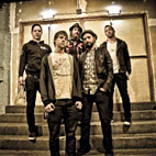The Dillinger Escape Plan Signs With Sumerian Records