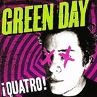 Green Day: 'Quatro!' Airs Tomorrow