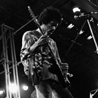 Jimi Hendrix's 'Lost' Album: Release Date And Tracklist Revealed