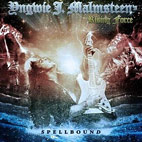 Yngwie Malmsteen: Audio Samples Of Entire 'Spellbound' Album Available