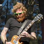 Mastodon Working On 'Radioheadish' Sounds On Next Album