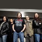 Dream Theater Re-Signs With Roadrunner Records New Album In 2013