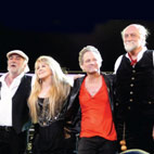 Fleetwood Mac To Release New Songs Ahead Of Comeback Gigs