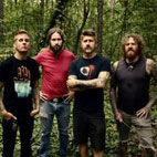 Mastodon Writing Music For New 'Monsters Inc' Movie