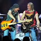 Deep Purple Confirm New Album