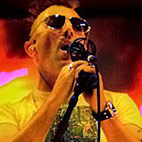Tool Album Behind Schedule