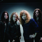 Megadeth: Three New Songs Tracked for Next Album