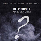 Deep Purple: Teaser For New Album Available